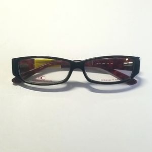 Roberto cabras eyeglasses